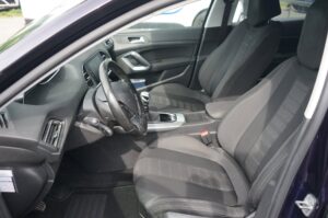 Peugeot 308 SW 1.2 PureTech Blue Lease GT-line, Clima, CC, Navi, Led, Trekhaak, – foto 17