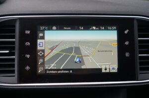 Peugeot 308 SW 1.2 PureTech Blue Lease GT-line, Clima, CC, Navi, Led, Trekhaak, – foto 19