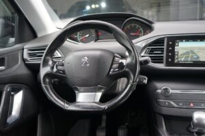 Peugeot 308 SW 1.2 PureTech Blue Lease GT-line, Clima, CC, Navi, Led, Trekhaak, – foto 22