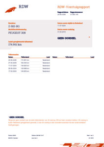 Peugeot 308 SW 1.2 PureTech Blue Lease GT-line, Clima, CC, Navi, Led, Trekhaak, – foto 25