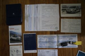 Peugeot 308 SW 1.2 PureTech Blue Lease GT-line, Clima, CC, Navi, Led, Trekhaak, – foto 4