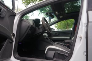 SEAT Leon 2.0 TSI Cupra 280, Camera, Clima, Panodak, Led, 372PK, Nieuwe motor – foto 12