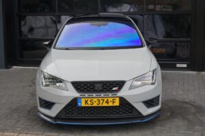 SEAT Leon 2.0 TSI Cupra 280, Camera, Clima, Panodak, Led, 372PK, Nieuwe motor – foto 4