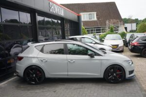 SEAT Leon 2.0 TSI Cupra 280, Camera, Clima, Panodak, Led, 372PK, Nieuwe motor – foto 6