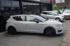 SEAT Leon 2.0 TSI Cupra 280, Camera, Clima, Panodak, Led, 372PK, Nieuwe motor – foto 7