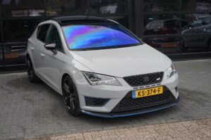 SEAT Leon 2.0 TSI Cupra 280, Camera, Clima, Panodak, Led, 372PK, Nieuwe motor – foto 8