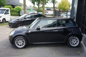 MINI 3-Deurs 1.4 One, Airco, Elek pakket, Nieuwe apk – foto 11