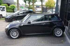 MINI 3-Deurs 1.4 One, Airco, Elek pakket, Nieuwe apk – foto 12