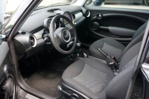 MINI 3-Deurs 1.4 One, Airco, Elek pakket, Nieuwe apk – foto 13