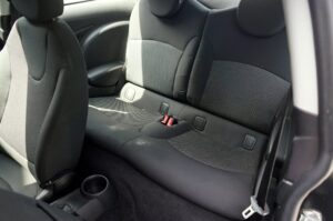 MINI 3-Deurs 1.4 One, Airco, Elek pakket, Nieuwe apk – foto 18