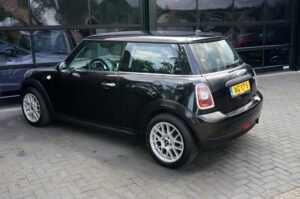 MINI 3-Deurs 1.4 One, Airco, Elek pakket, Nieuwe apk – foto 20