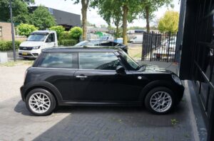MINI 3-Deurs 1.4 One, Airco, Elek pakket, Nieuwe apk – foto 22