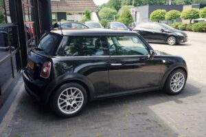 MINI 3-Deurs 1.4 One, Airco, Elek pakket, Nieuwe apk – foto 5