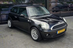 MINI 3-Deurs 1.4 One, Airco, Elek pakket, Nieuwe apk – foto 8