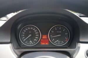 BMW 3 Serie Touring 325xi Luxury Line, Clima, Navi, Leder, Xenon, Trekhaak, – foto 14