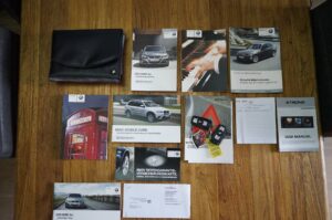 BMW 3 Serie Touring 325xi Luxury Line, Clima, Navi, Leder, Xenon, Trekhaak, – foto 3