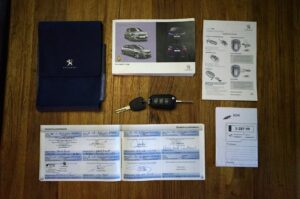 Peugeot 308 SW 1.2 PureTech Active, PDC, Clima, Navi, Panodak, CC – foto 3