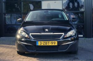 Peugeot 308 SW 1.2 PureTech Active, PDC, Clima, Navi, Panodak, CC – foto 4