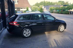 Peugeot 308 SW 1.2 PureTech Active, PDC, Clima, Navi, Panodak, CC – foto 5