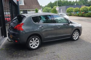 Peugeot 3008 1.6 THP ST, Panodak, Clima, Navi, Pdc, CC, Trekhaak – foto 5