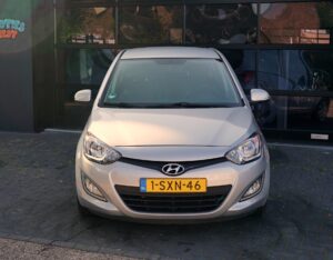 Hyundai i20 1.2i i-Deal, Airco, elek pakket, Led – foto 10