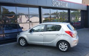 Hyundai i20 1.2i i-Deal, Airco, elek pakket, Led – foto 21