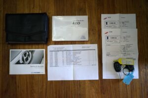 Hyundai i20 1.2i i-Deal, Airco, elek pakket, Led – foto 3
