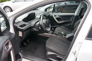 Peugeot 2008 1.2 PureTech Blue Lion, Airco, Navi, PDC, Airco, Trekhaak – foto 14