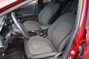 Ford Fiesta 1.0 EcoBoost ST-Line, Panodak, Clima, Camera, CC – foto 13