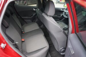 Ford Fiesta 1.0 EcoBoost ST-Line, Panodak, Clima, Camera, CC – foto 27