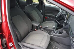 Ford Fiesta 1.0 EcoBoost ST-Line, Panodak, Clima, Camera, CC – foto 28