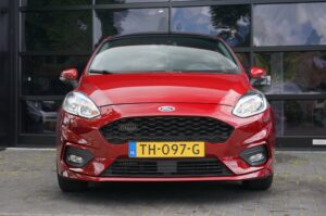 Ford Fiesta 1.0 EcoBoost ST-Line, Panodak, Clima, Camera, CC – foto 3