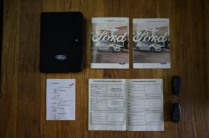 Ford Fiesta 1.0 EcoBoost ST-Line, Panodak, Clima, Camera, CC – foto 4