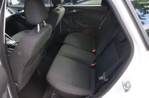 Ford Focus 1.0 Automaat, PDC, Navi, Winter pakket, Airco, Trekhaak, CC – foto 14
