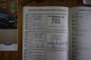 Ford Focus 1.0 Automaat, PDC, Navi, Winter pakket, Airco, Trekhaak, CC – foto 20