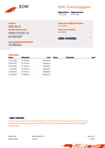 Ford Focus 1.0 Automaat, PDC, Navi, Winter pakket, Airco, Trekhaak, CC – foto 25