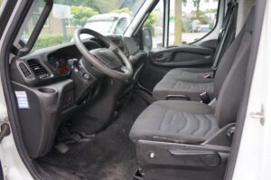 Iveco Daily 35S16V 2.3 352 H2, Koel vrieswagen, Airco, PDC, Trekhaak, Nette wagen – foto 11