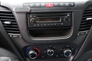 Iveco Daily 35S16V 2.3 352 H2, Koel vrieswagen, Airco, PDC, Trekhaak, Nette wagen – foto 13