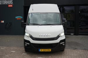 Iveco Daily 35S16V 2.3 352 H2, Koel vrieswagen, Airco, PDC, Trekhaak, Nette wagen – foto 2