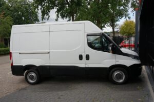 Iveco Daily 35S16V 2.3 352 H2, Koel vrieswagen, Airco, PDC, Trekhaak, Nette wagen – foto 22