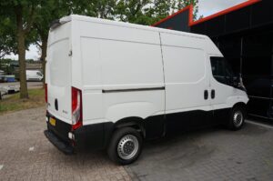 Iveco Daily 35S16V 2.3 352 H2, Koel vrieswagen, Airco, PDC, Trekhaak, Nette wagen – foto 23