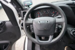 Iveco Daily 35S16V 2.3 352 H2, Koel vrieswagen, Airco, PDC, Trekhaak, Nette wagen – foto 3
