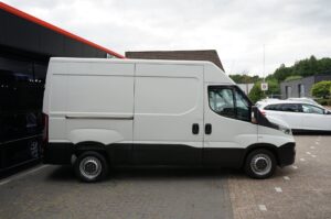 Iveco Daily 35S16V 2.3 352 H2, Koel vrieswagen, Airco, PDC, Trekhaak, Nette wagen – foto 5