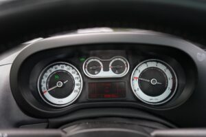 Fiat 500L 0.9 TwinAir Lounge, Panodak, CC, Clima, Trekhaak, Navi – foto 15