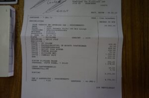 Fiat 500L 0.9 TwinAir Lounge, Panodak, CC, Clima, Trekhaak, Navi – foto 23
