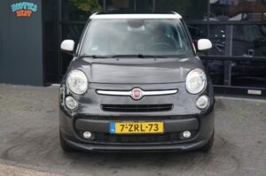 Fiat 500L 0.9 TwinAir Lounge, Panodak, CC, Clima, Trekhaak, Navi – foto 3