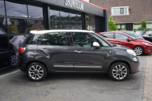 Fiat 500L 0.9 TwinAir Lounge, Panodak, CC, Clima, Trekhaak, Navi – foto 6