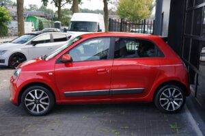 Renault Twingo 1.0 SCe Dynamique, Airco, CC, Elek pakket – foto 10