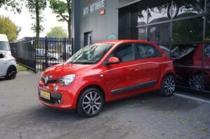Renault Twingo 1.0 SCe Dynamique, Airco, CC, Elek pakket – foto 11