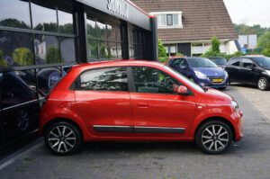 Renault Twingo 1.0 SCe Dynamique, Airco, CC, Elek pakket – foto 4